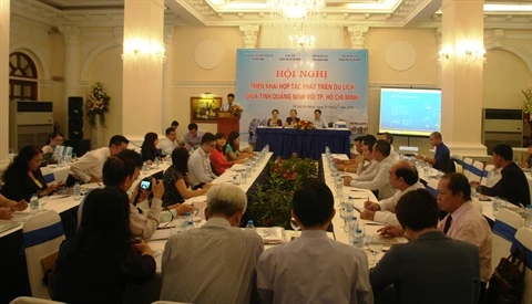 HCM-Ville et Quang Ninh resserrent leurs liens dans le tourisme 