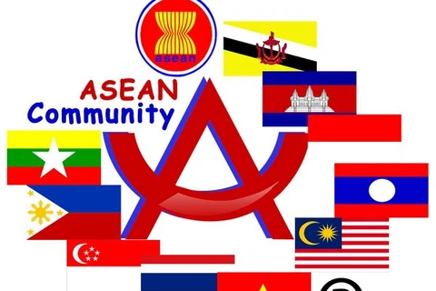 Pour une communauté de l’ASEAN de solidarité et de développement 