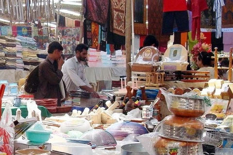 Pakistan, marché potentiel pour les entreprises vietnamiennes