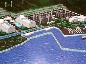 Signature de l’accord de construction de la centrale nucléaire de Ninh Thuân 1