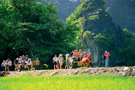 AEC: quels défis pour le tourisme du Vietnam ? 