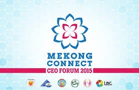Bientôt Mekong Connect CEO Forum 2015 à Can Tho