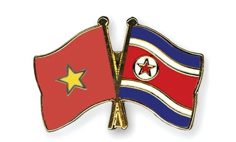 Vietnam - RPDC: Renforcer leur amitié traditionnelle