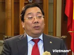 Acquis importants de la diplomatie vietnamienne après 70 ans