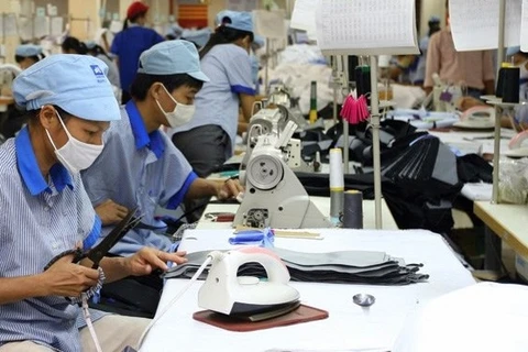 Investissement d’un groupe hongkongais du textile-habillement au Vietnam 