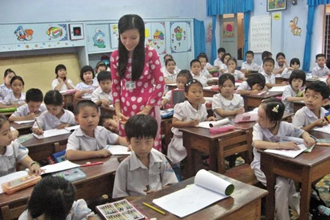 UNICEF: publication du rapport d’évaluation des objectifs sur les enfants et les femmes au Vietnam