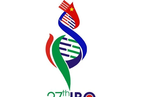 Le Vietnam organisera les 27èmes olympiades internationales de biologie