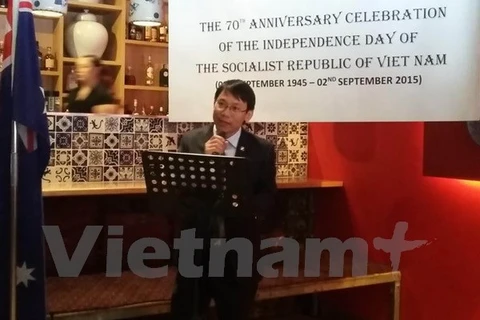 Vietnam-Australie : coopération décentralisée renforcée