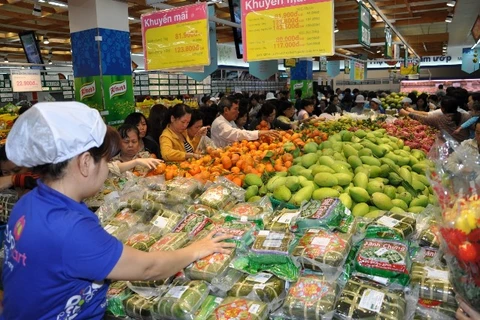 Saigon Co.op reste parmi les 500 meilleurs détaillants en Asie-Pacifique