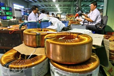 Les Philippines louent la qualité des produits électriques du Vietnam 