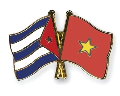 Vietnam-Cuba : entretien entre les ministres des Finances