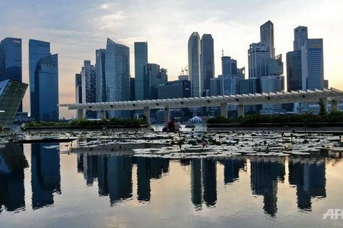 Singapour en tête de l’ASEAN en termes d'attrait d'IDE de grandes économies 