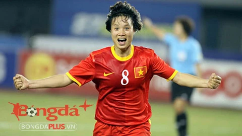 Football féminin : le Vietnam qualifié pour la dernière phase des éliminatoires des JO 2016
