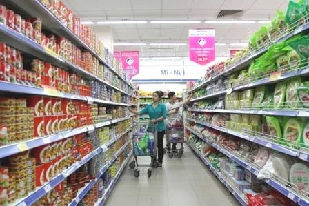 Les Vietnamiens sont plus optimistes sur les perspectives de l’économie nationale 