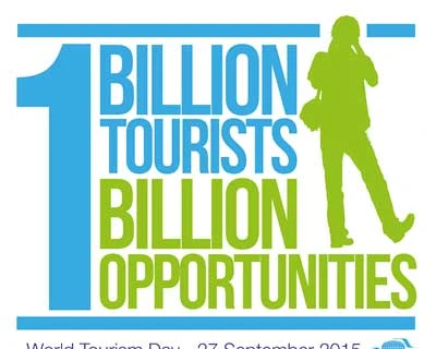 Œuvrons ensemble pour un développement durable du tourisme