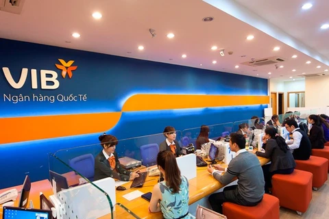 Moody's : VIB classée première des banques les plus sûres du Vietnam