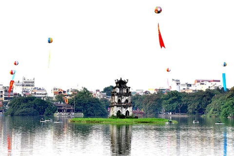 Activités de célébration de la Journée de libération de la capitale Hanoi