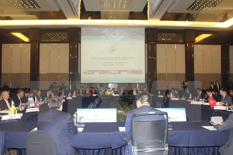 ASEAN et Japon renforcent la coopération dans la lutte anti-cybercriminalité
