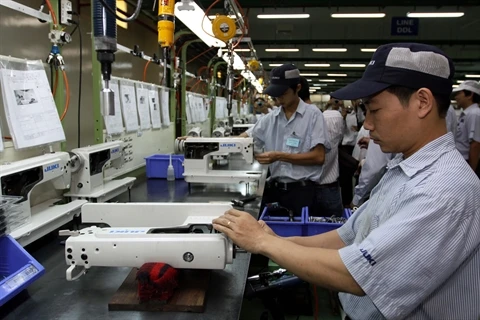 Le Vietnam, porte d’entrée de l’ASEAN pour les entreprises japonaises
