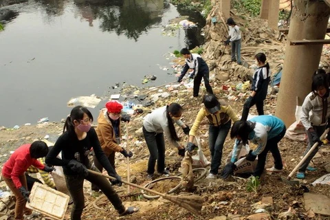 La France aide Lao Cai à protéger l’environnement 