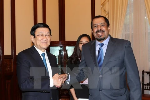 Le Vietnam souhaite renforcer l’amitié et la coopération multiforme avec le Koweït 