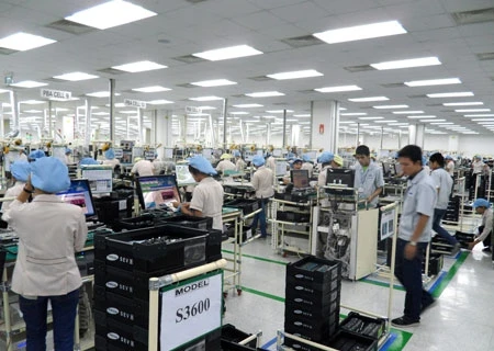 Vietnam, débouché prometteur pour les produits sud-coréens 
