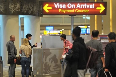 L'Indonésie supprime les visas pour les citoyens de 75 pays