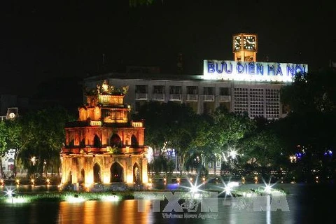Hanoi crée une percée en matière de tourisme