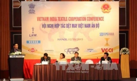 Textile : le Vietnam souhaite diversifier l'approvisionnement de ses matières premières