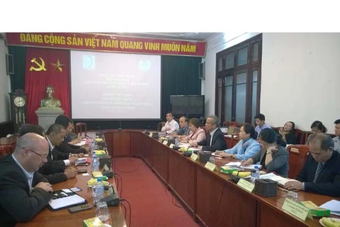 Vietnam-Indonésie : Renforcement la coopération dans le syndicalisme