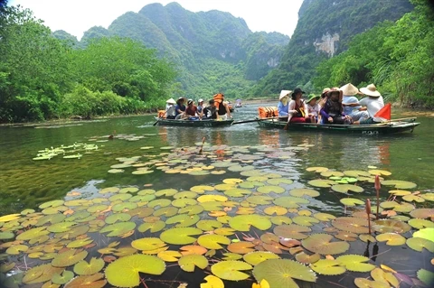 Ninh Binh se démène pour développer le tourisme