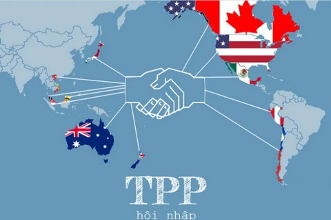 Le TPP donnera un nouvel essor à l'immobilier du Vietnam
