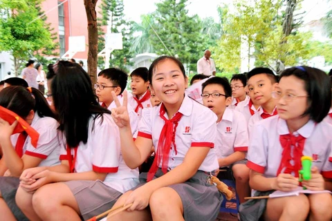 Hanoi en tête du pays dans l’éducation et la formation