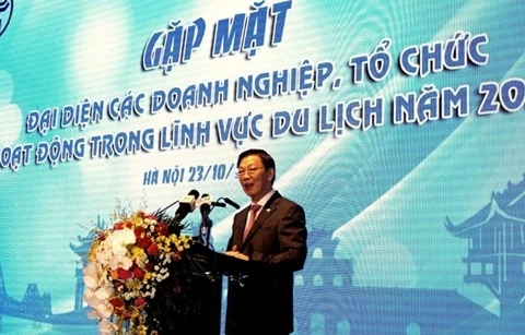 Hanoi s’engage à créer un environnement d’investissement touristique favorable