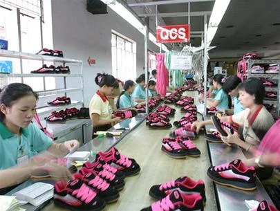 Les Etats – Unis, premier débouché des chaussures et sandales du Vietnam