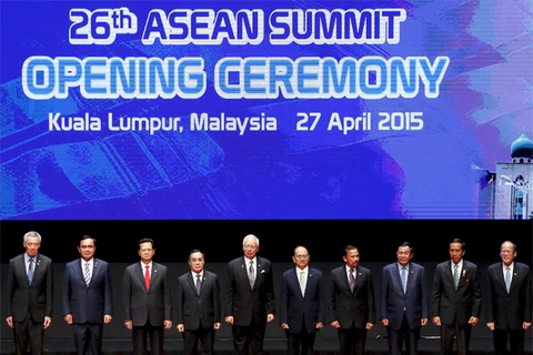 Le 27e Sommet de l’ASEAN en novembre prochain