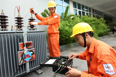 BM : l’indicateur de "raccordement à l'électricité" du Vietnam s’améliore