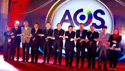 Conférence de la Société d'ophtalmologie de l'ASEAN à Hanoi