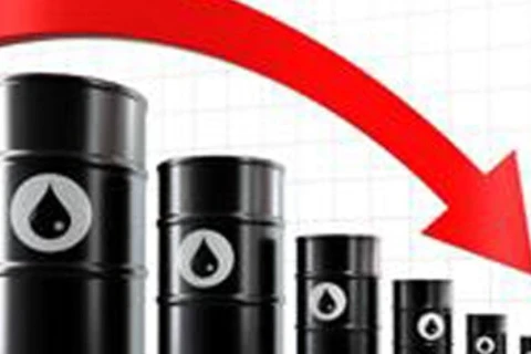 Baisse des exportations nationales de pétrole brut depuis janvier