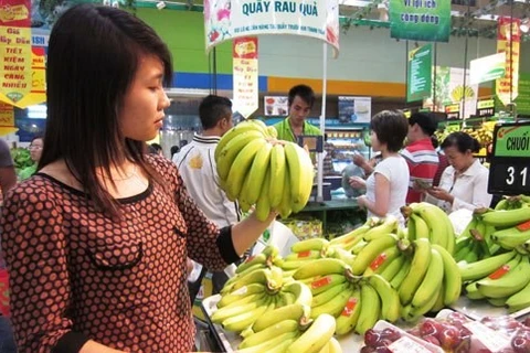 Pénurie de bananes pour l’export