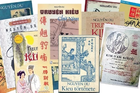 Quid de la prochaine édition bilingue vietnamien-russe du "Truyên Kiêu" ?