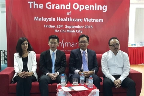  Un premier bureau de tourisme médical au Vietnam