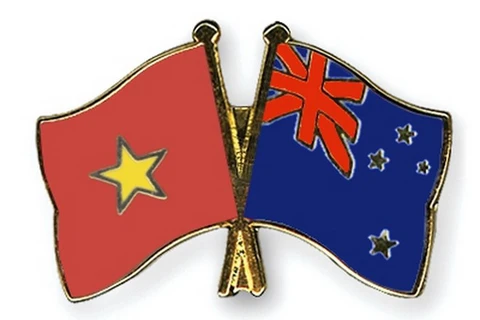 Premier Dialogue sur la défense Vietnam - Nouvelle-Zélande