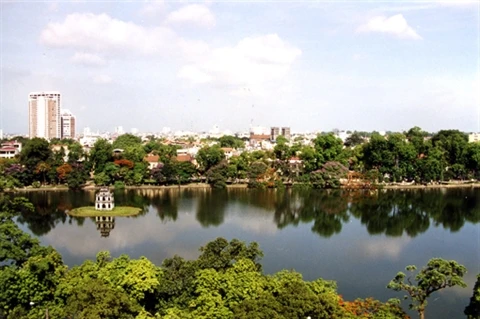 Mesures pour le développement du tourisme de Hanoi 