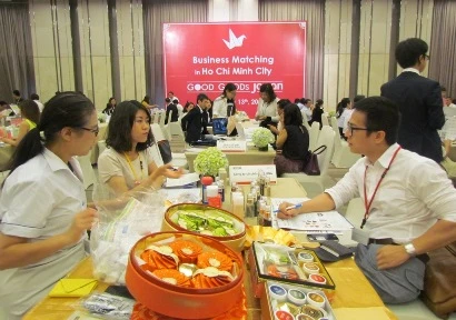 Ustensiles ménagers : des entreprises japonaises s’intéressent au marché vietnamien
