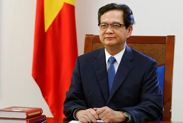 Le PM Nguyen Tan Dung participera au 27e Sommet de l’ASEAN