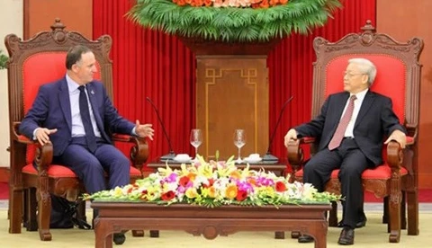 Vietnam - Nouvelle-Zélande: dynamiser la coopération bilatérale 