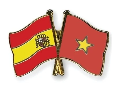 Vietnam et Espagne partagent d'expériences en matière d’intégration régionale
