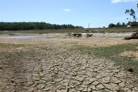  Le Centre s’adapte à la sécheresse prolongée