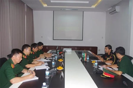 Défense : promotion de la coopération Vietnam-Inde dans les télécommunications